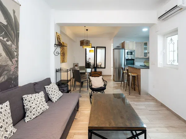 Piso en Calle Molinos, 66, Cuesta Escoriaza - Barranco del Abogado - Foto 27