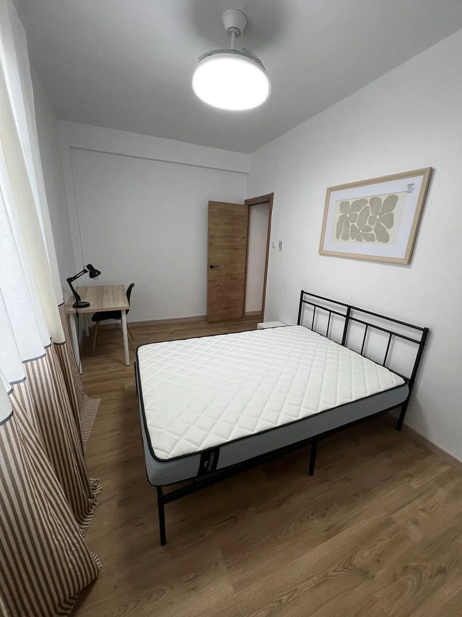 Piso en calle de los Fueros de Aragón, 13 - Foto 7