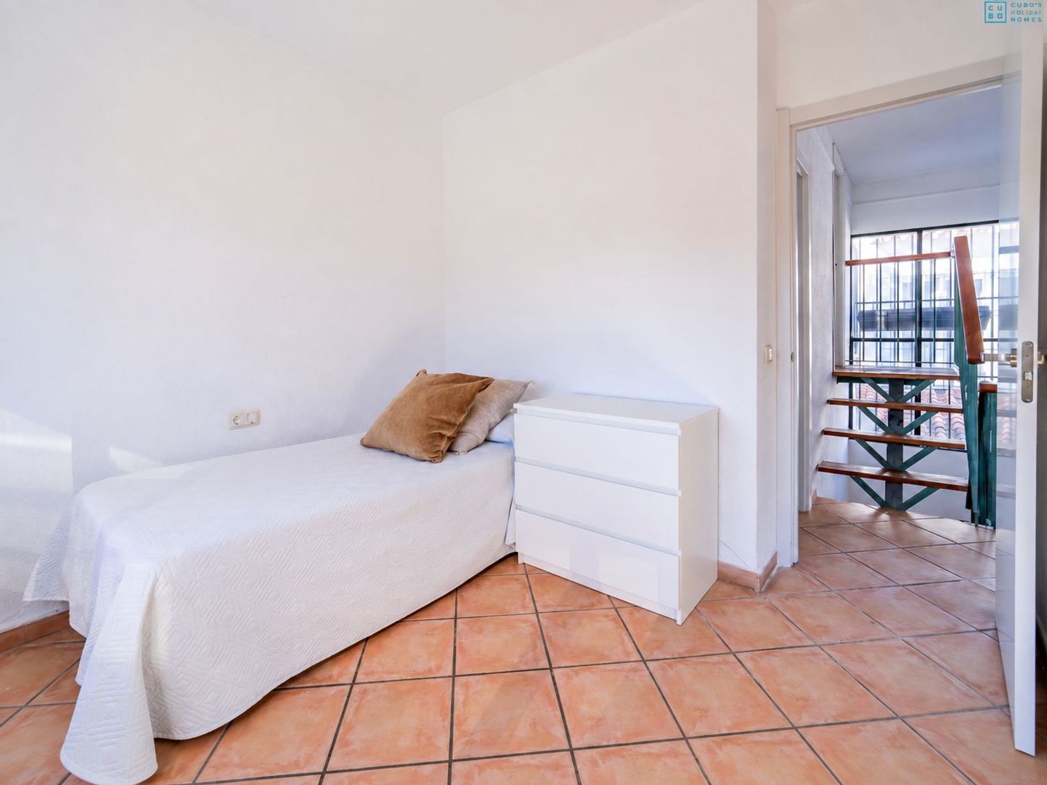 Casa o chalet independiente en Calle Andaluces, 17, Cerrado de Calderón - Hacienda Paredes - Foto 18