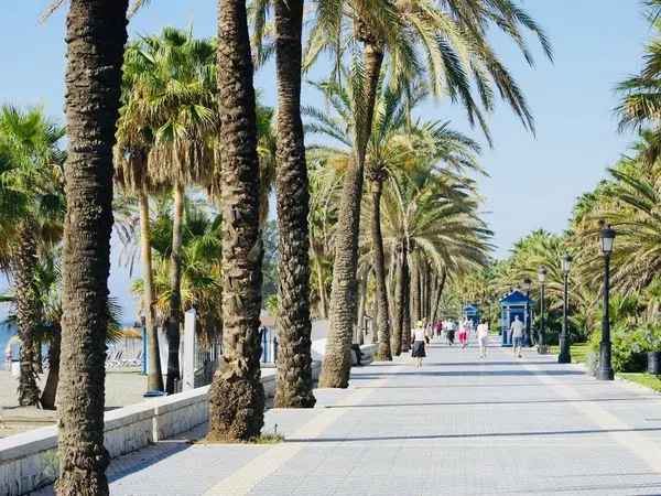 Piso en calle Romero, 22