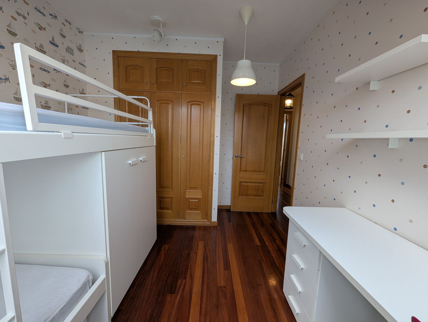 Dúplex en calle do Pintor Juan Luis, 3 - Foto 14