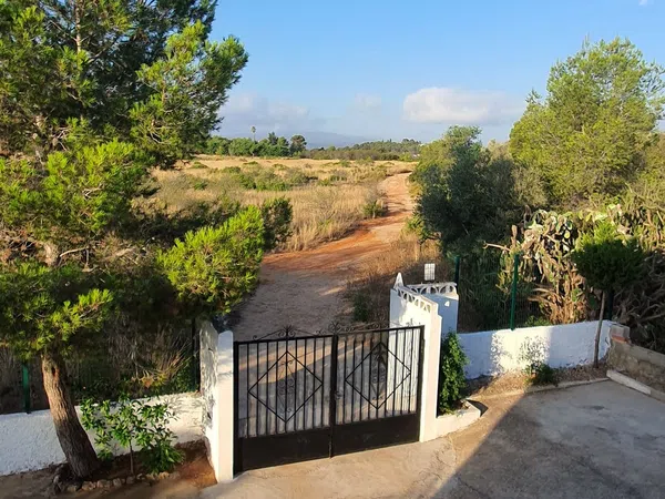 Casa o chalet independiente en Plaza Poligono 22, 585 b - Foto 3