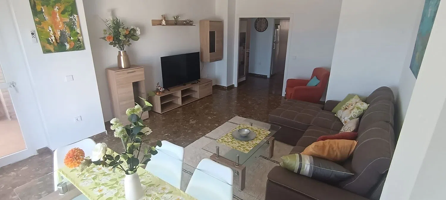 Piso en avenida Almadraba 2, 11 - Foto 4