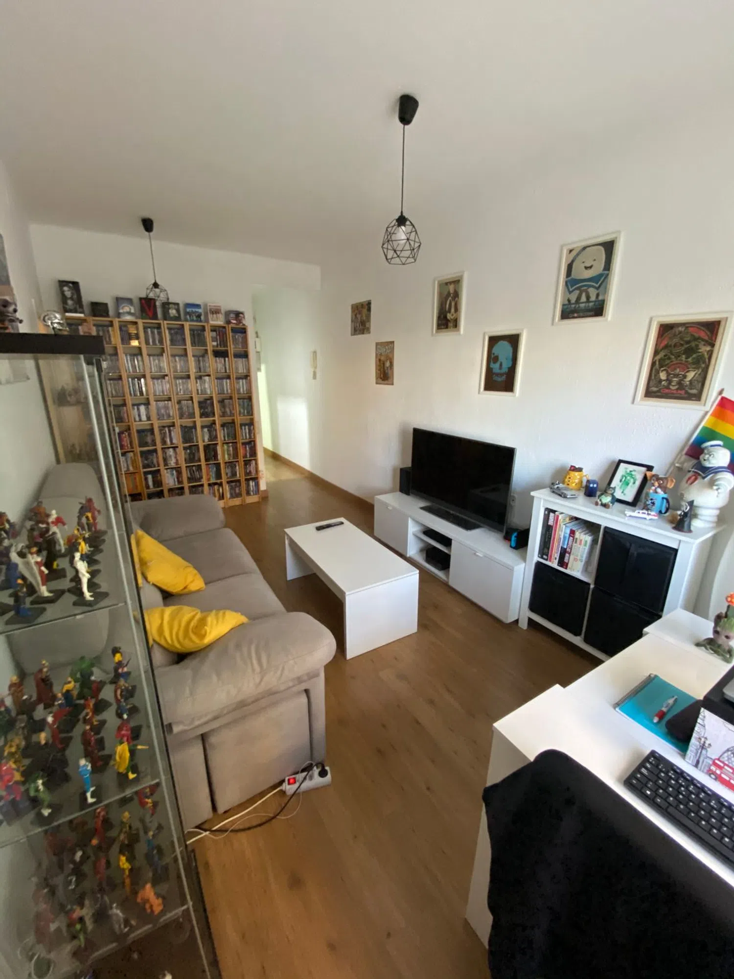 Piso en calle de Rafael Campalans, 172 - Foto 12