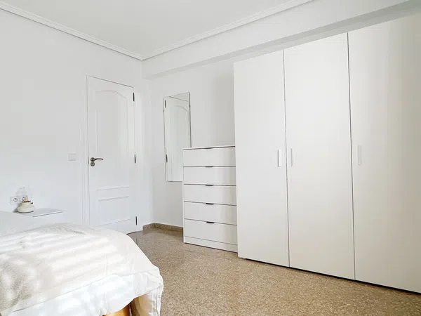 Piso en Calle de Pere De València, 10, L'Illa Perduda - Foto 26
