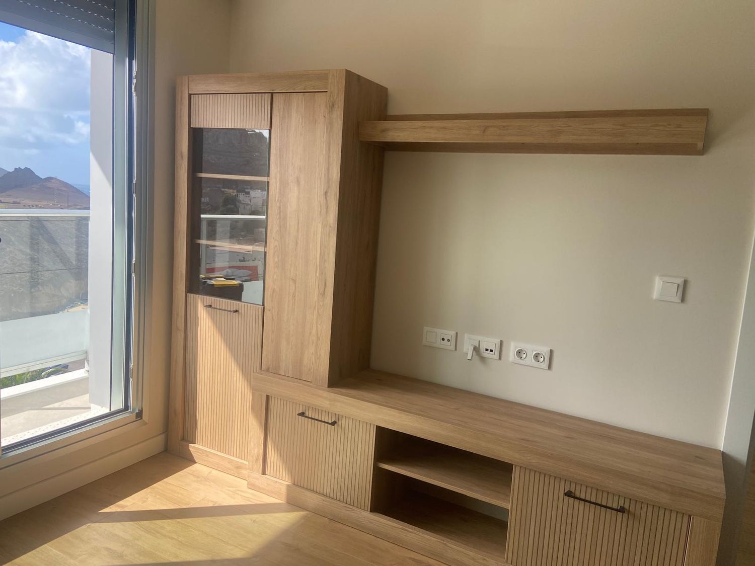 Piso en carretera de Chile, 49 - Foto 2