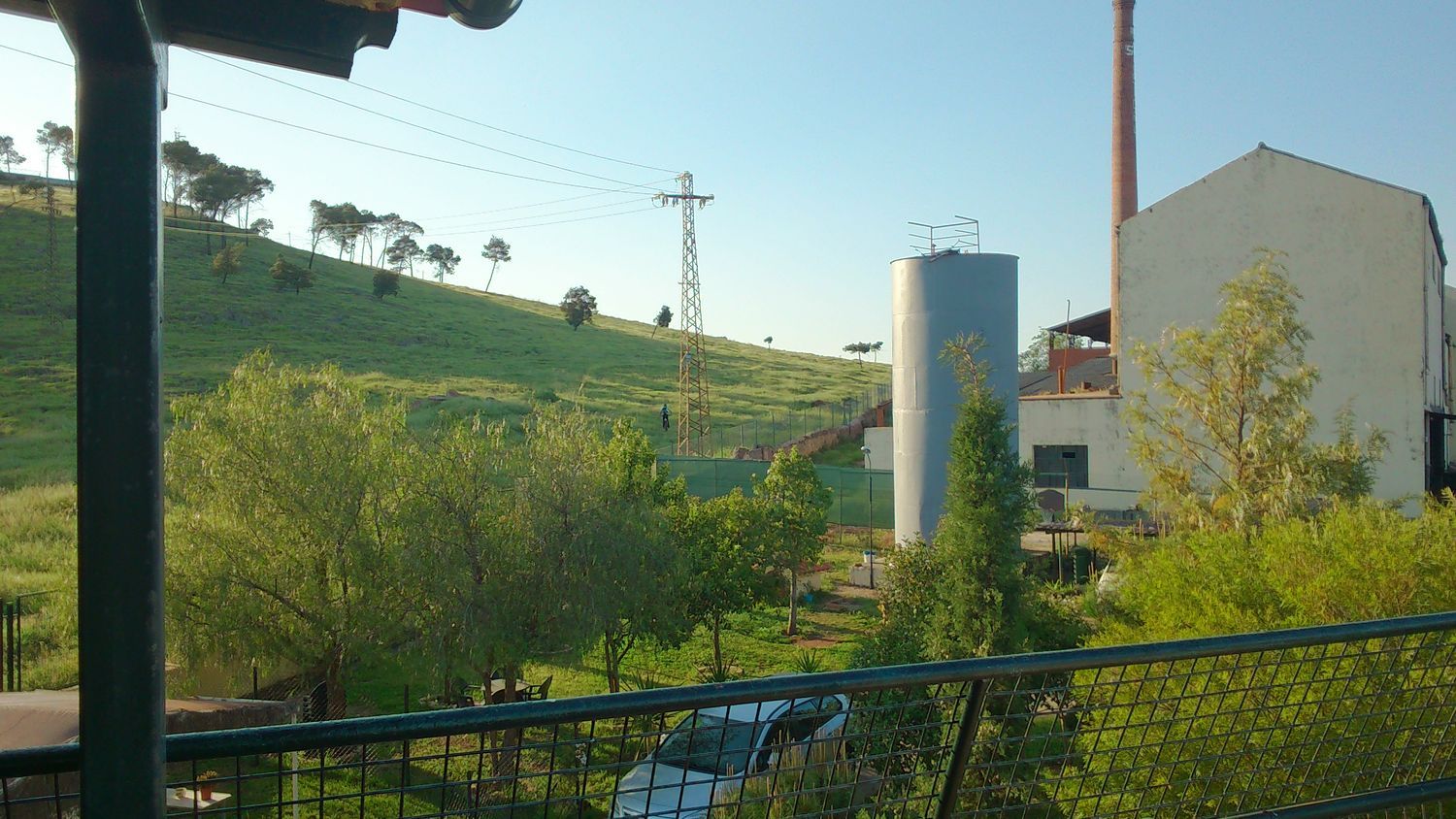 Casa independiente en avenida de la Constitución, 1 - Foto 6