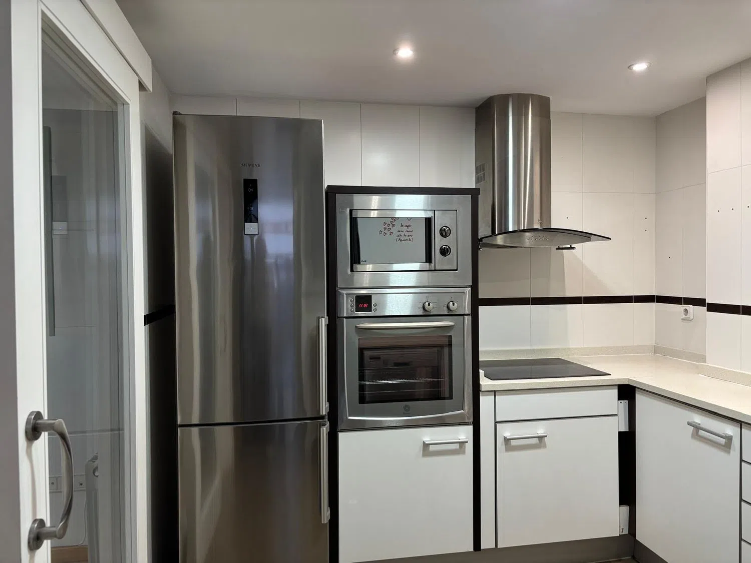 Piso en calle de la Reina Violant, 5 - Foto 22