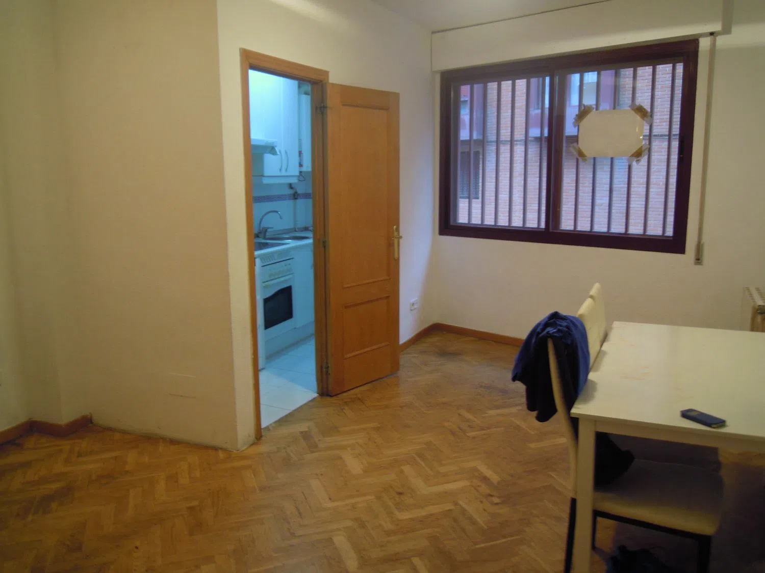 Piso en calle de Porfirio, 8 - Foto 1