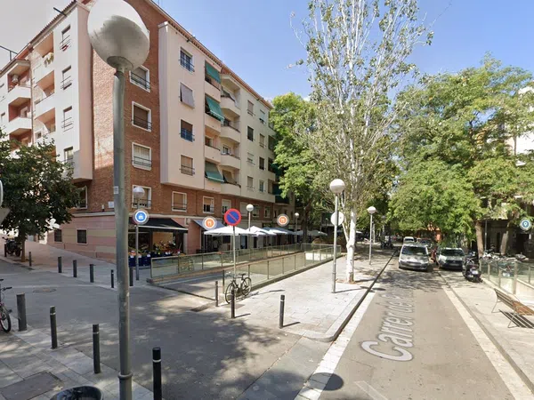 Estudio en Calle del Poeta Masifern - Foto 12