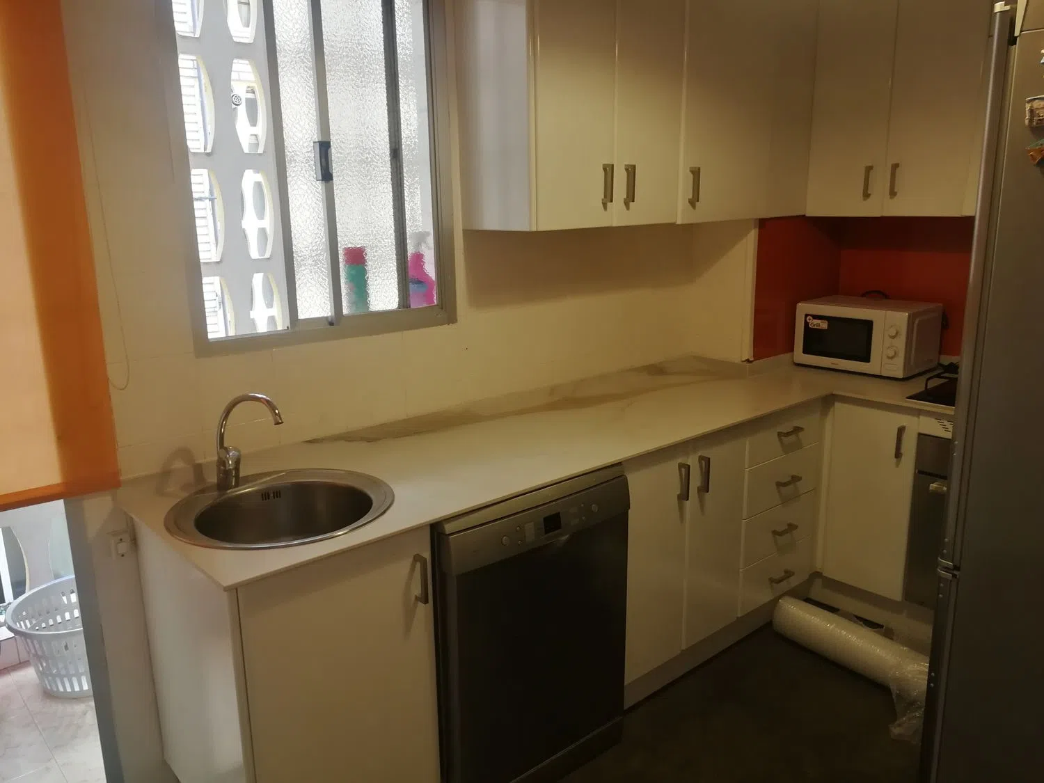 Piso en calle Derechos Humanos, 4 - Foto 7