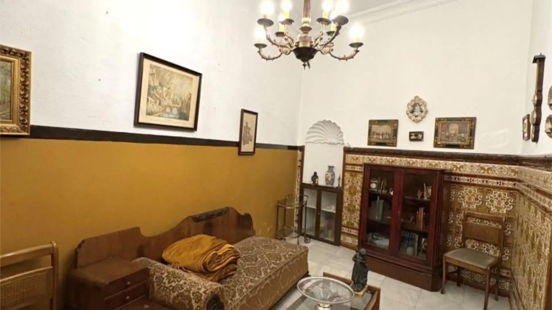 Piso en  Calle Bustos Tavera 5 - Foto 8