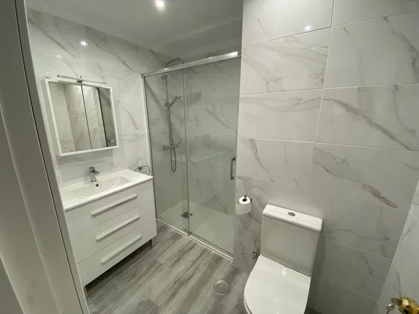 Piso en calle Juan de Herrera, 40 - Foto 20