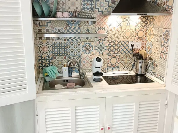 Estudio en Jardinel porcela, 3 - Foto 2