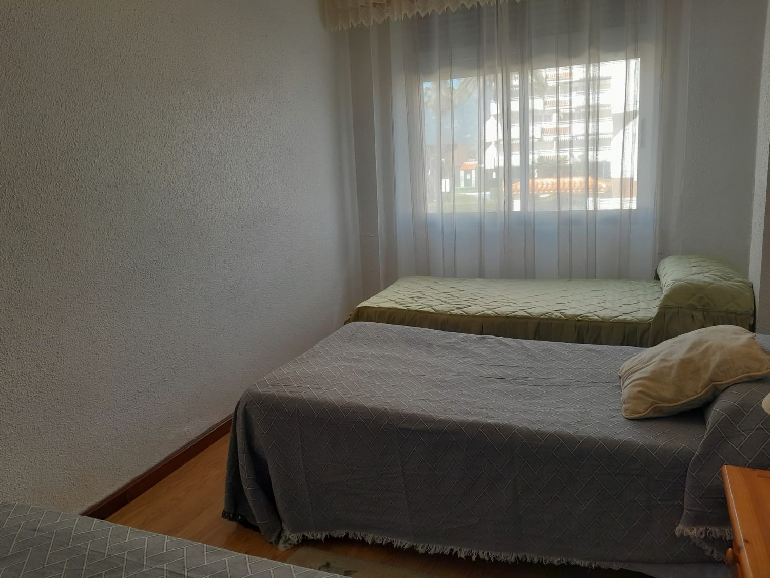 Piso en Avenida de la Mota, 20 - Foto 23