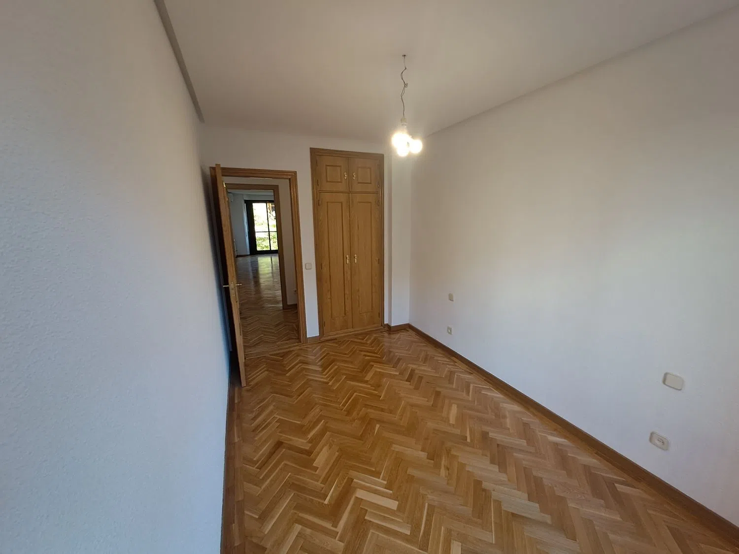 Piso en calle de Juan de Urbieta, 13 - Foto 4