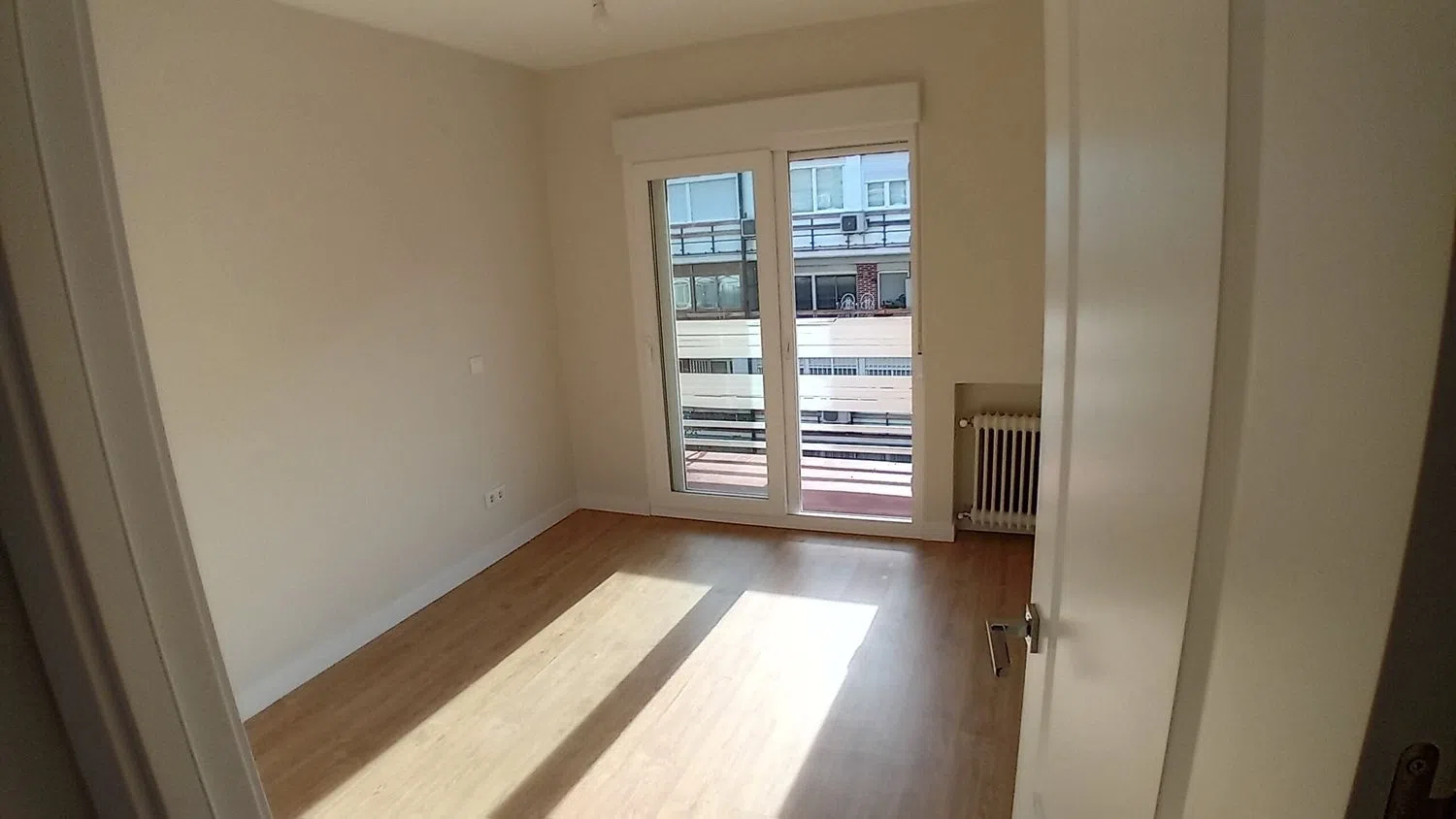 Piso en calle de Costa Rica, 12 - Foto 3