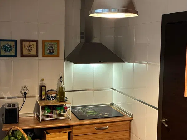 Piso en calle Santa Bárbara, 18 - Foto 12