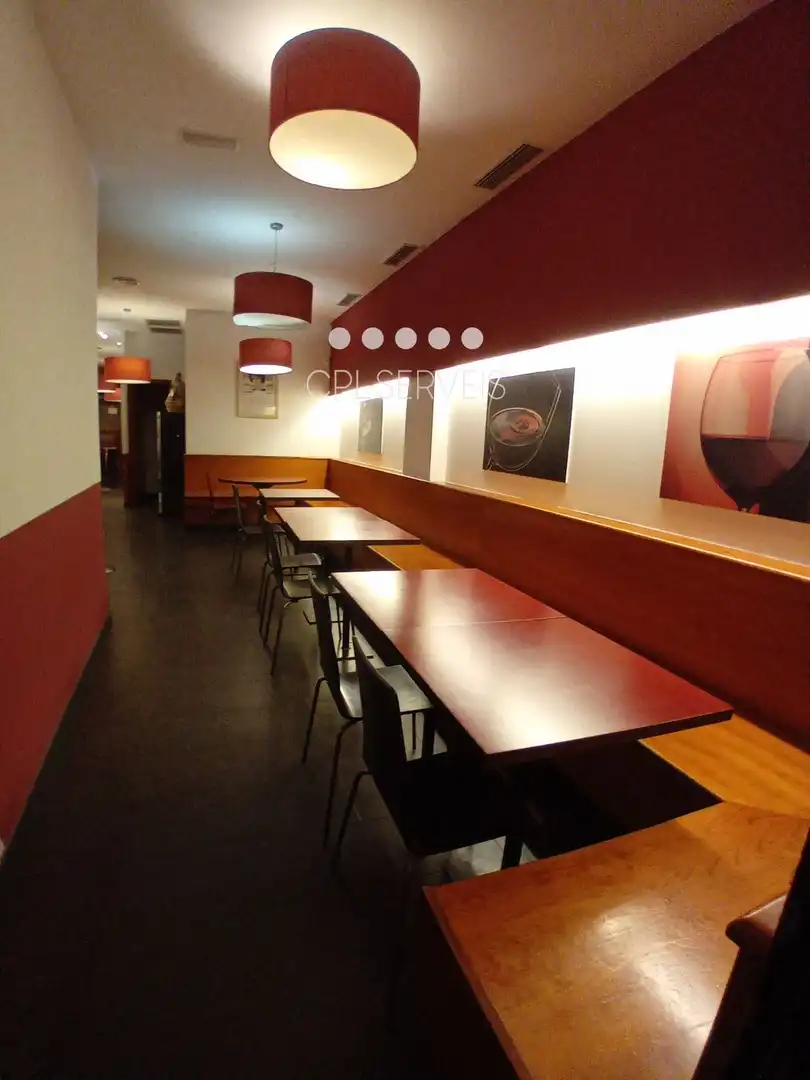 Local comercial en Badalona - Foto 16