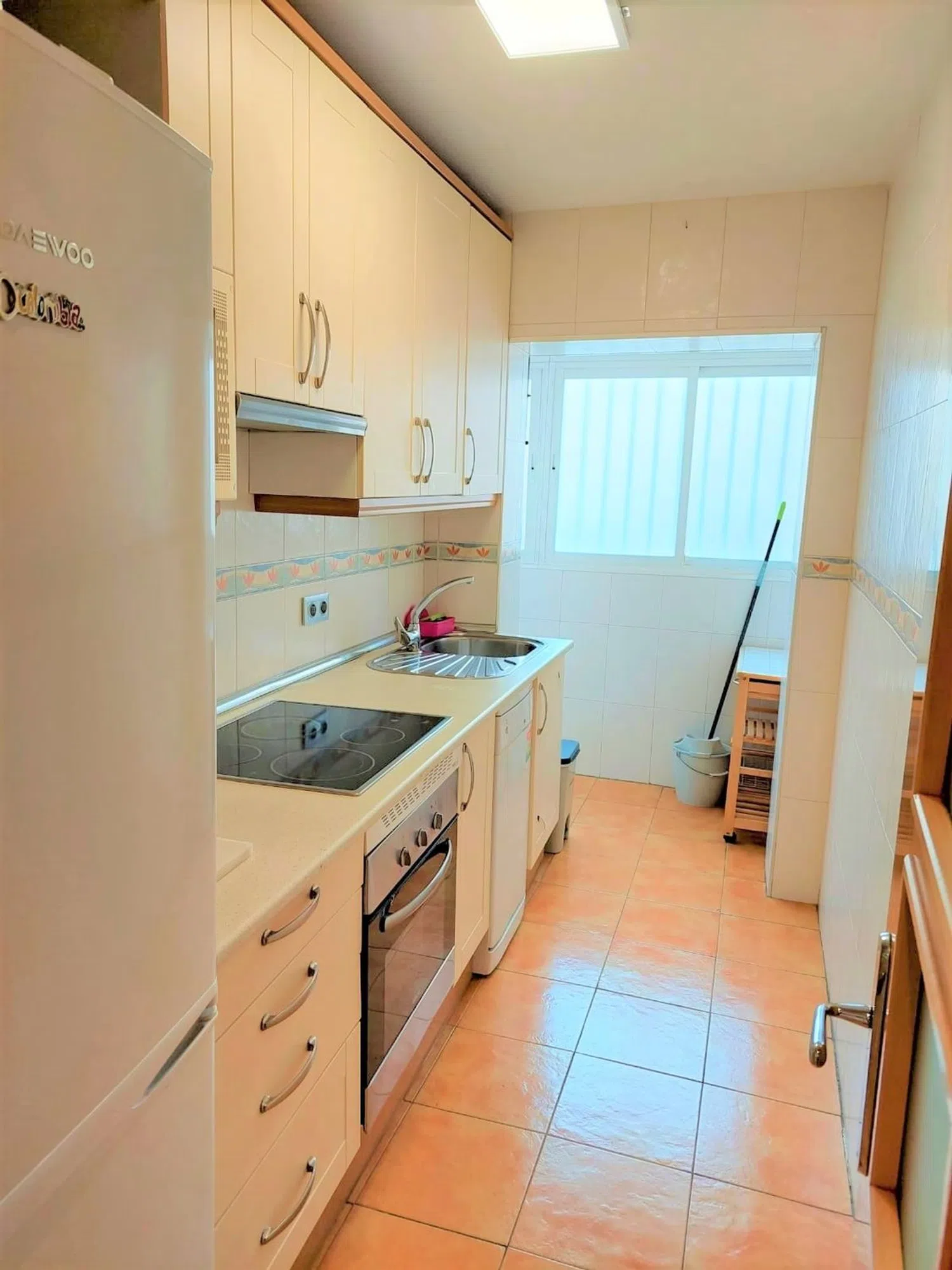 Piso en calle Río Nervión, 54 - Foto 10