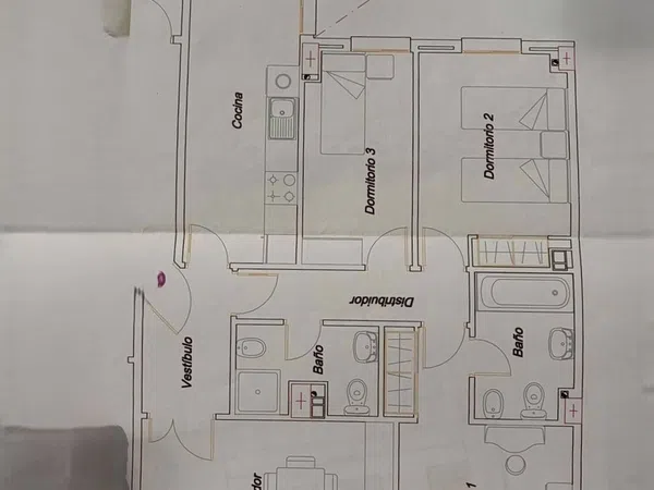 Piso en avenida María Zambrano, 1 - Foto 23