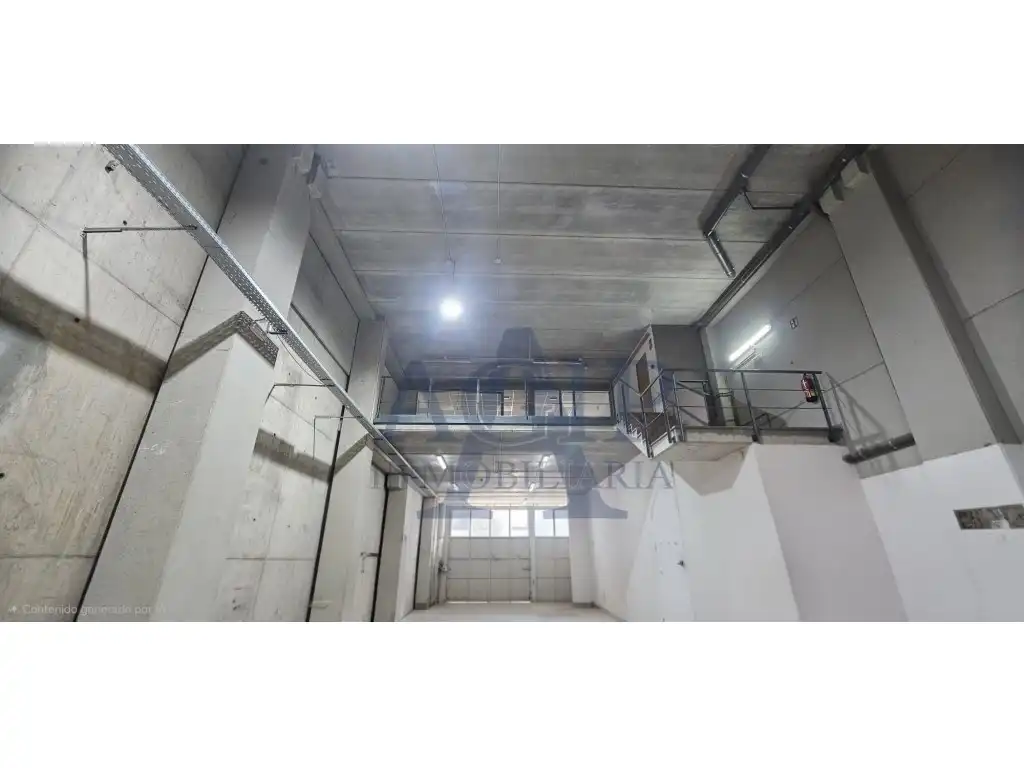 Nave Industrial en  Calle Guixeras - Foto 4