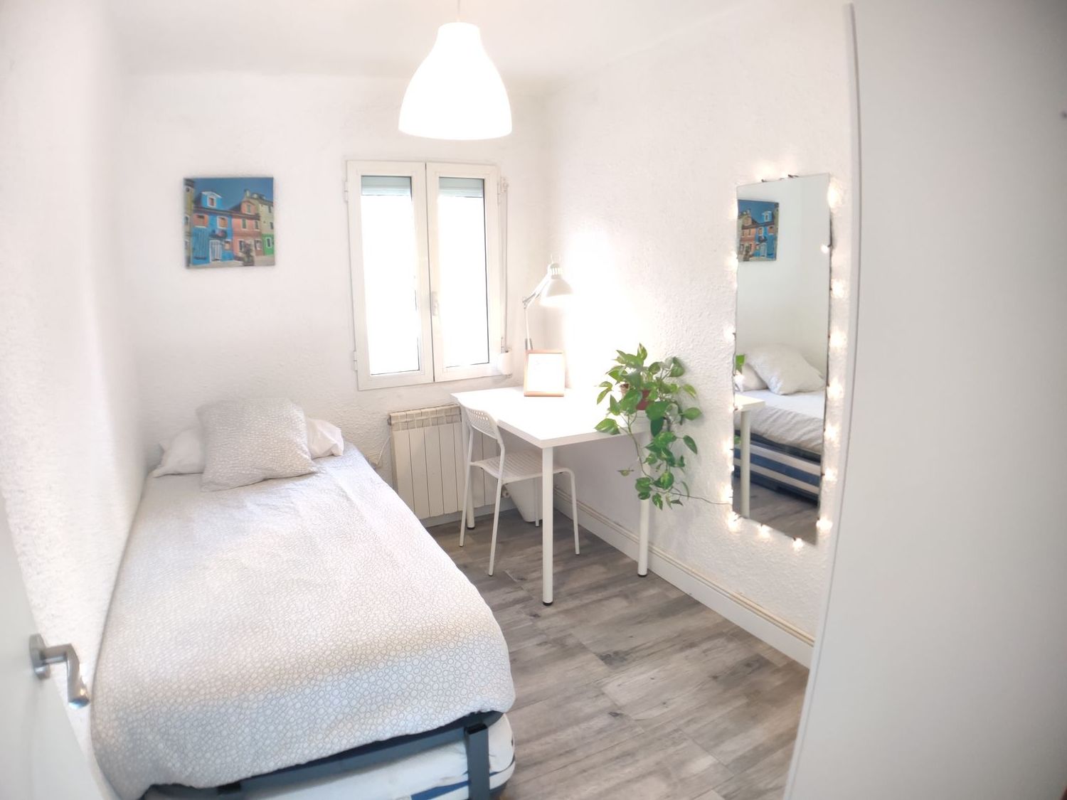 Piso en calle de la Duquesa de Villahermosa, 153 - Foto 7