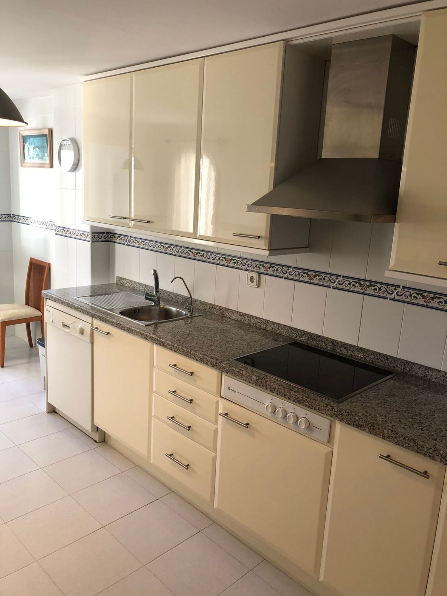 Piso en Urbanización Puerto de la Duquesa, 1 - Foto 19