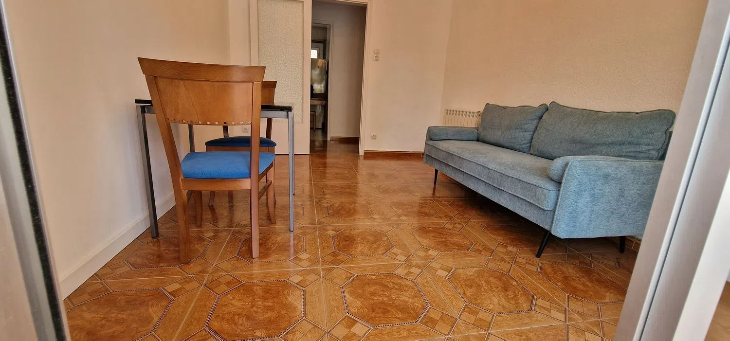 Piso en travesía del Conde Duque, 2 - Foto 3