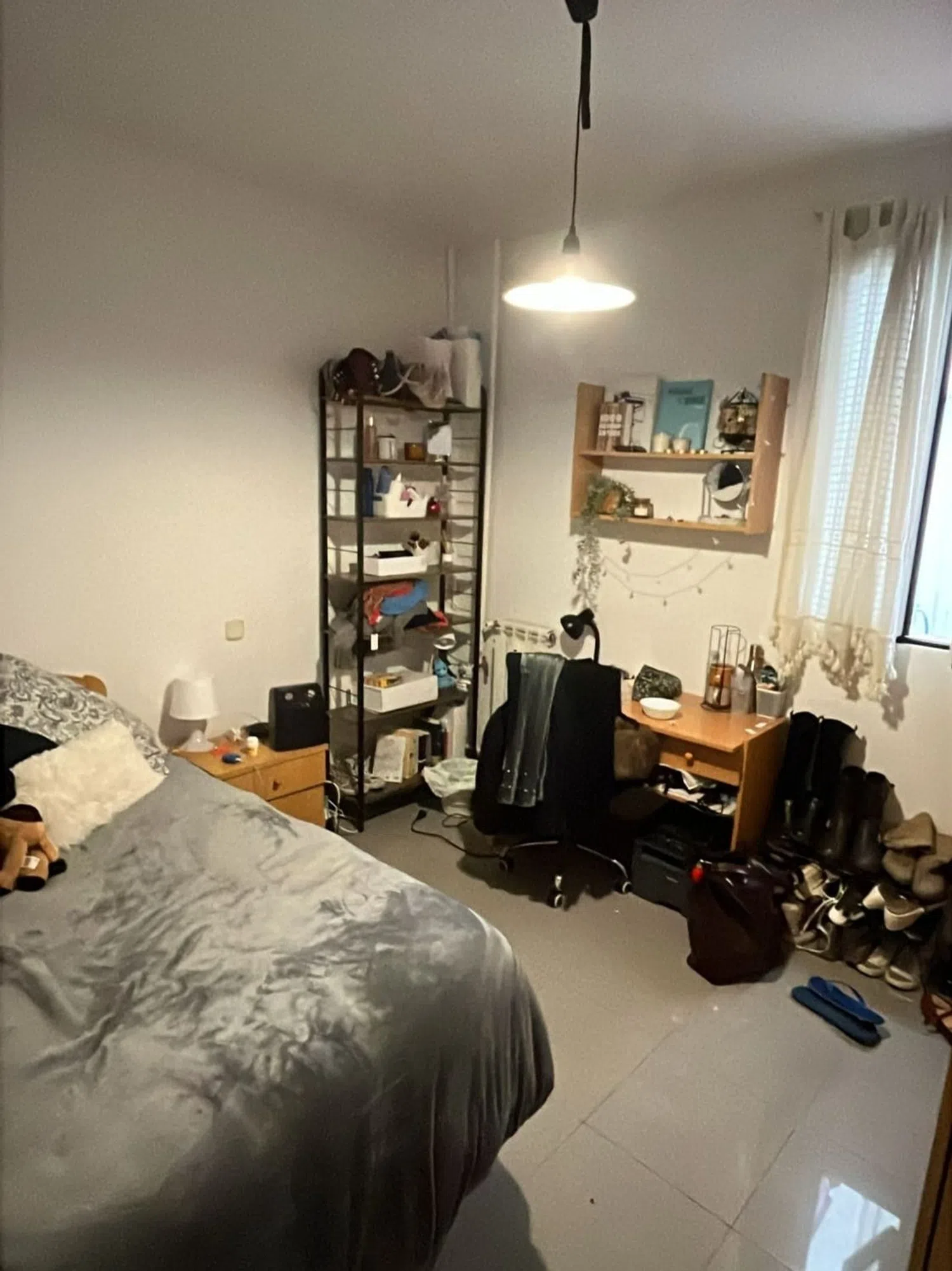 Piso en benito gutierrez, 23 - Foto 4