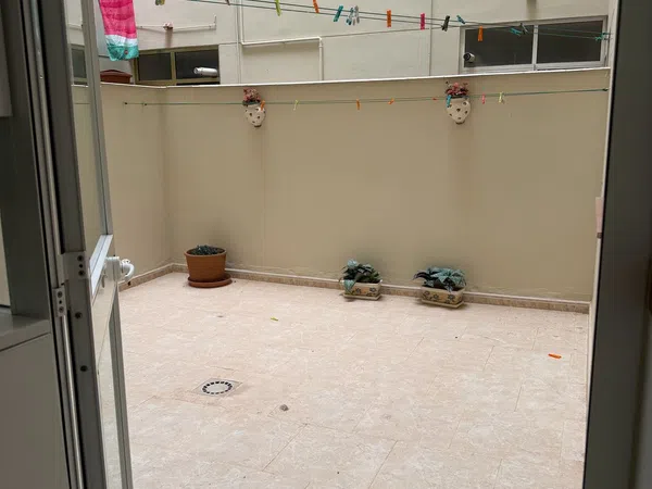 Piso en Avenida Dolores Rodríguez de Aragón, 3, El Consul - El Romeral - Foto 16