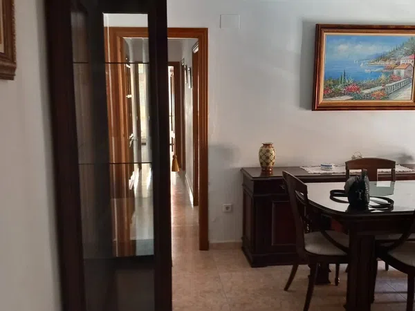 Piso en Calle Córdoba, 1 - Foto 8