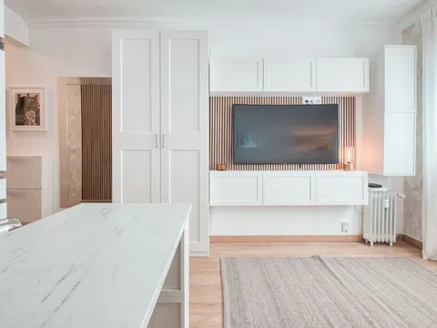 Estudio en calle de Valverde, 10