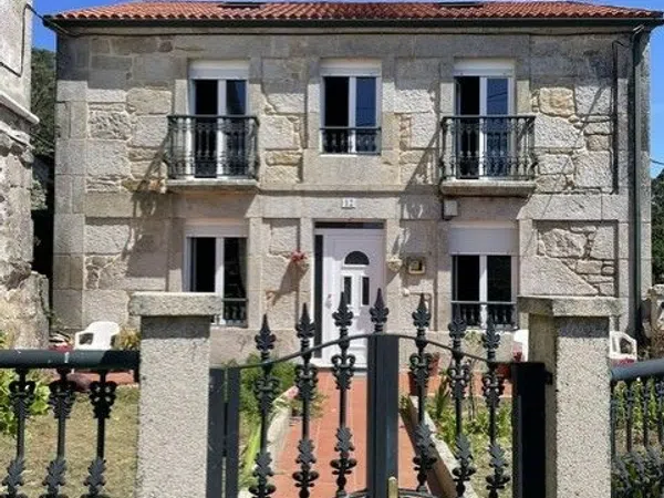 Casa de pueblo en Taxes 12, 12 Taxes - Foto 1