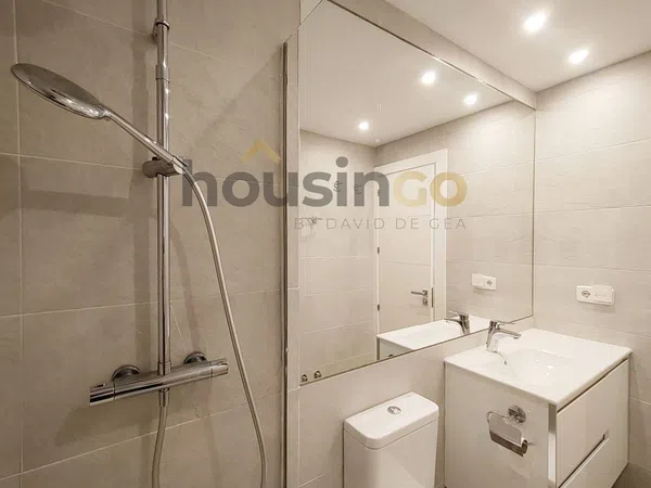 Piso en Calle de López de Hoyos, Castellana - Foto 16