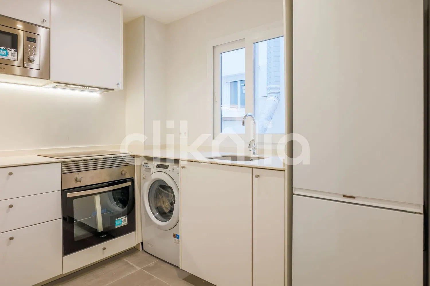 Piso en calle de Villajoyosa - Foto 6