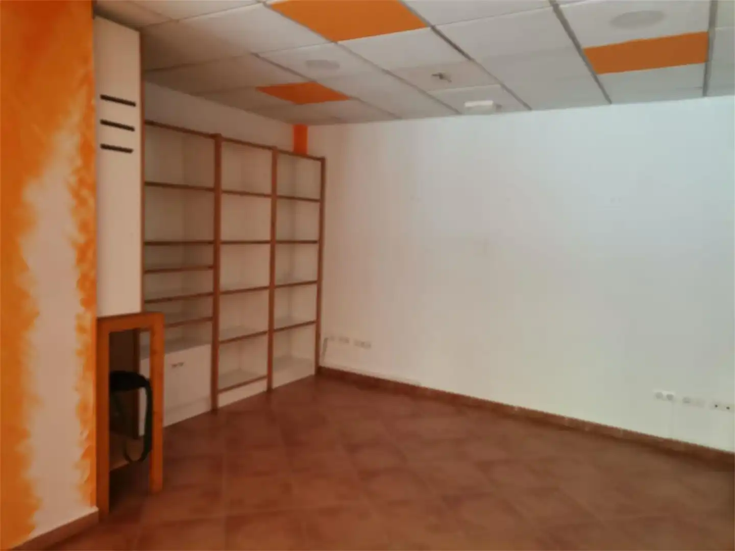 Local comercial en  Calle Miguel Indurain - Foto 5