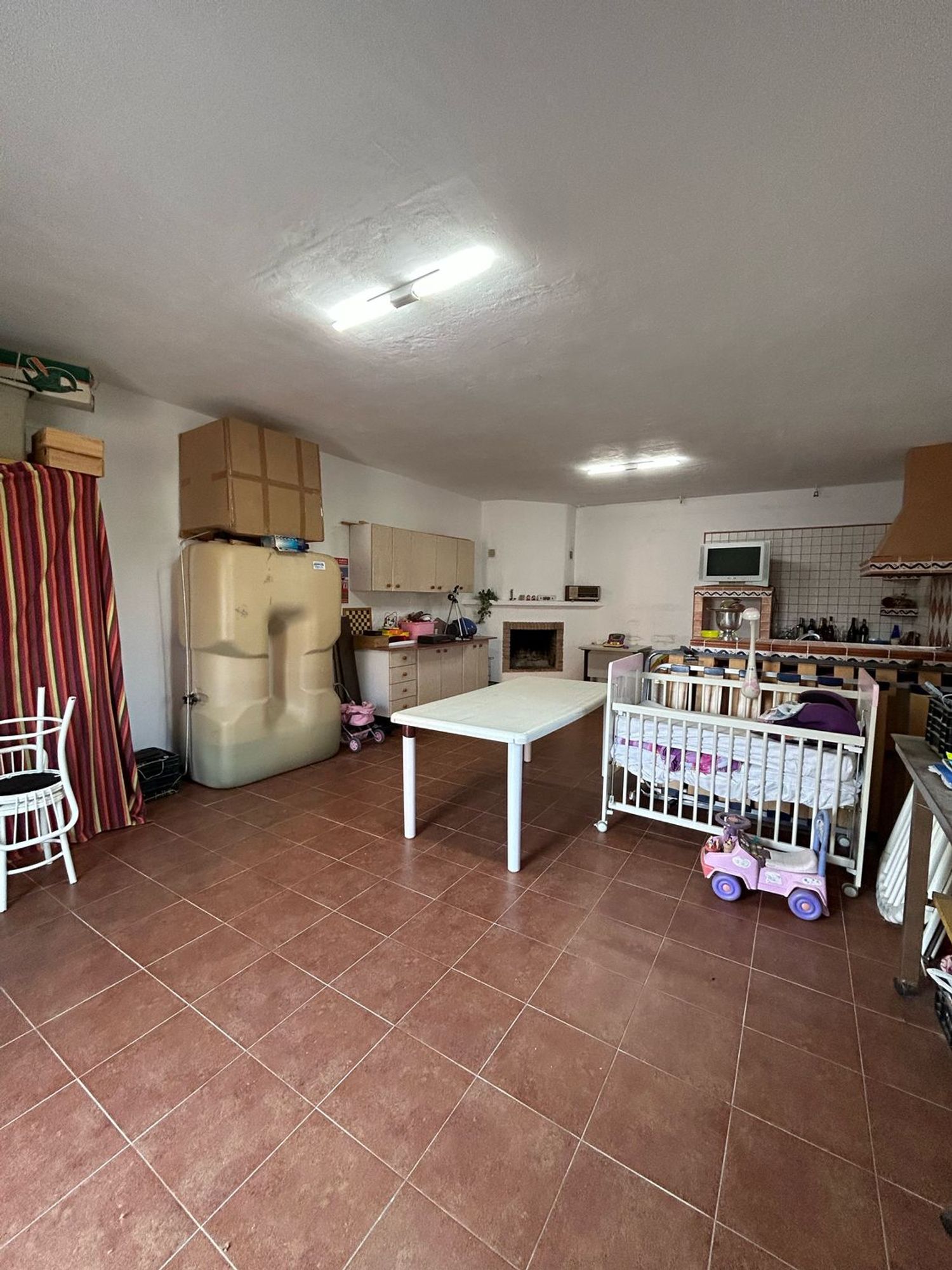 Casa o chalet independiente en Los Alias s/n - Foto 27