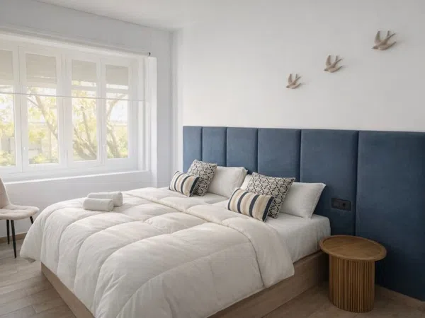 Piso en avenida de Manuel Agustín Heredia, 20 - Foto 5