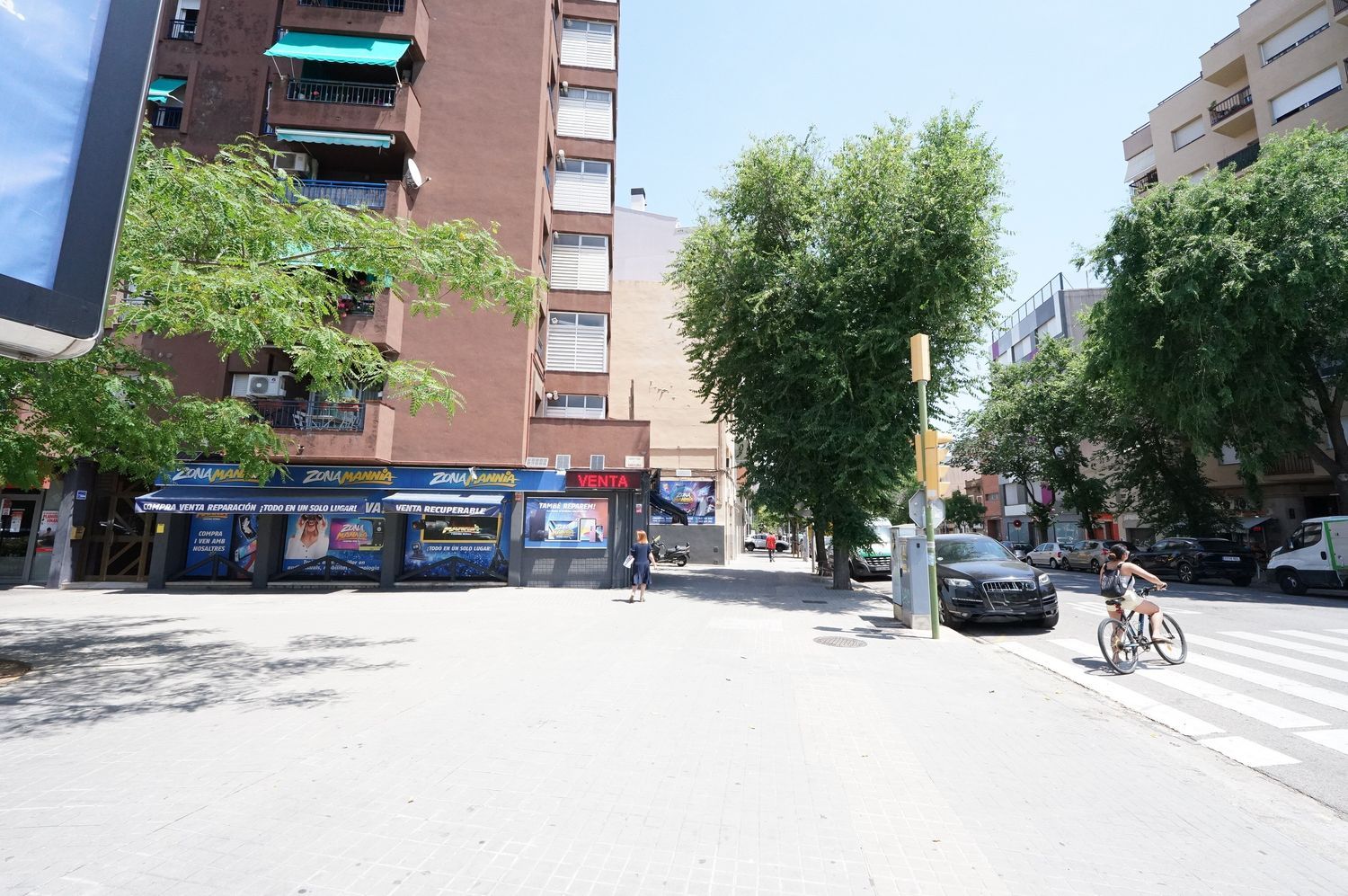 Nave en Paseo del Comerç, 18, Eixample - Foto 14