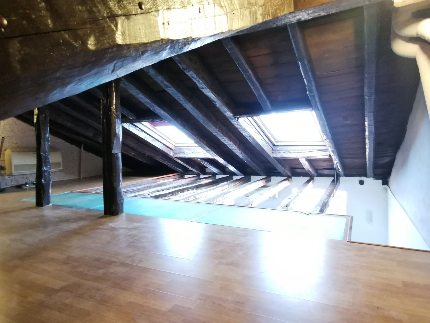 Dúplex en calle de la Palma, 43 - Foto 9