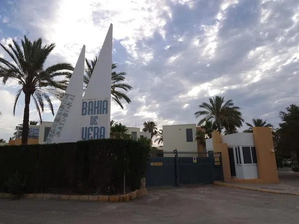 Piso en Avenida Tortuga Boba, 5, Vera Playa Naturista, Vera Playa Naturista - Foto 20