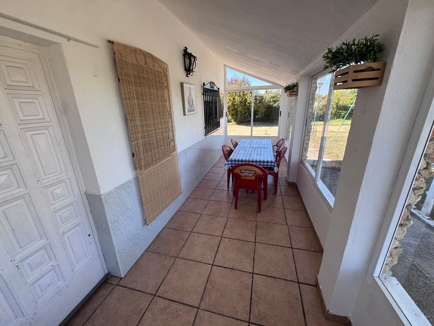Finca rústica en Husillos - Foto 19