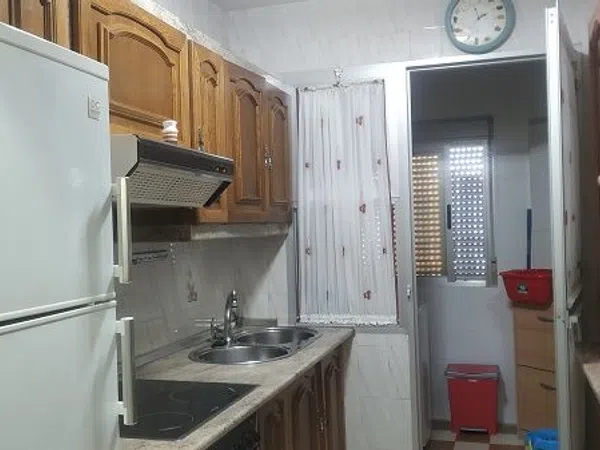 Piso en Calle Profesor Tierno Galván, 2 a - Foto 5
