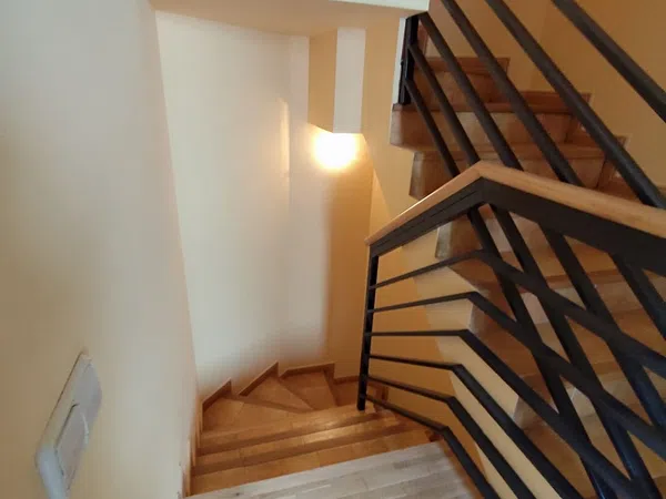 Chalet adosado en Calle Juan Ramón Jiménez, 19 - Foto 10