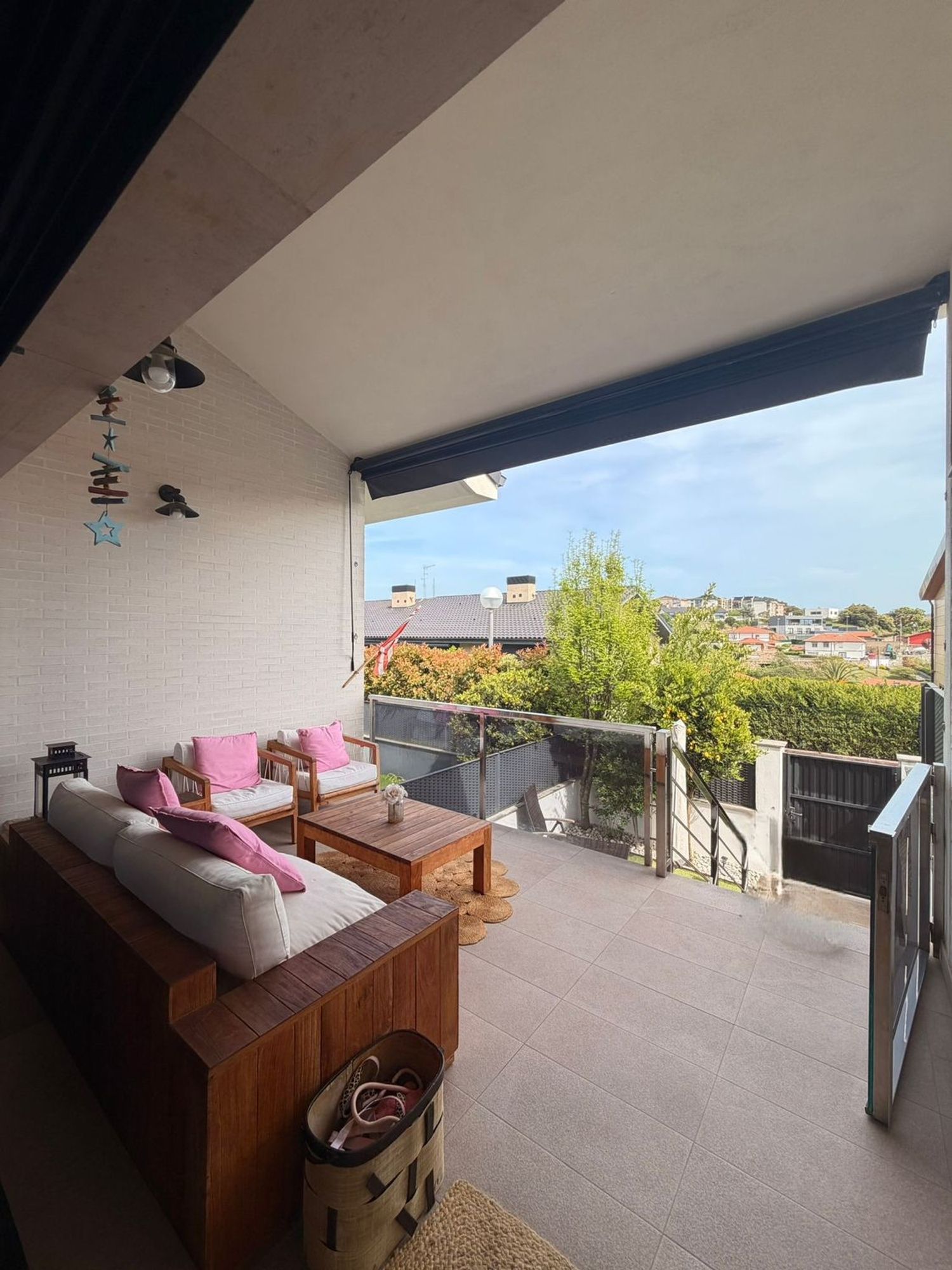 Chalet adosado en Calle Iturrigane, 6 a - Foto 4