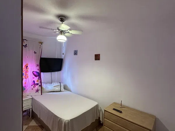 Piso en Calle Asalto, 39, Cruz del Humilladero - Los Tilos - Foto 8