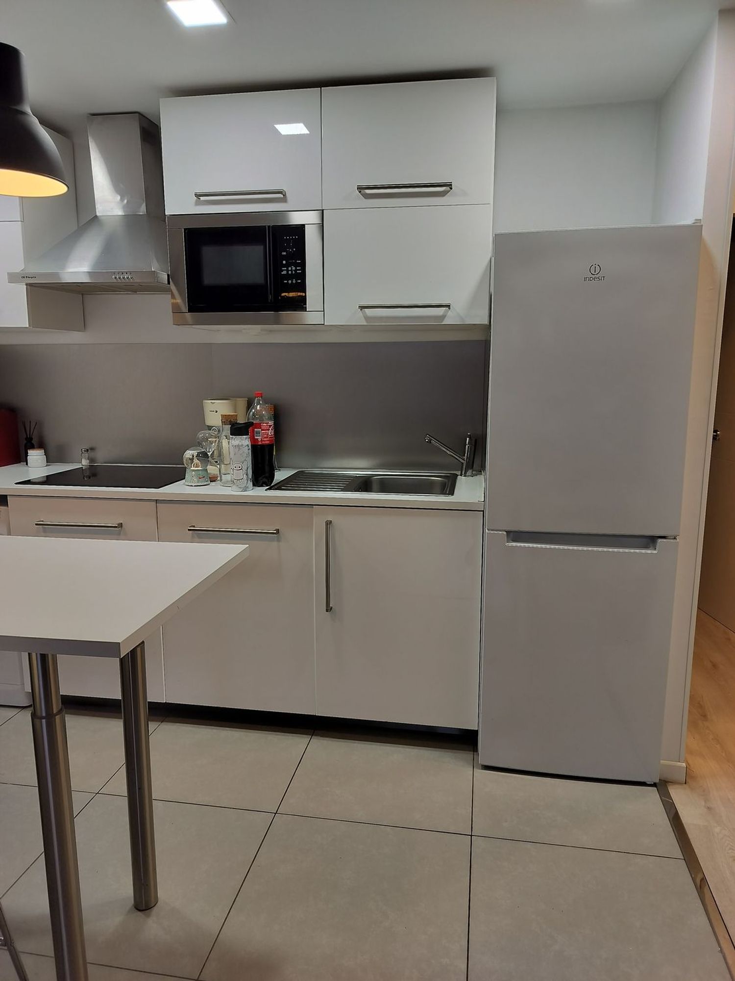 Piso en calle de Hermosilla, 91 - Foto 8