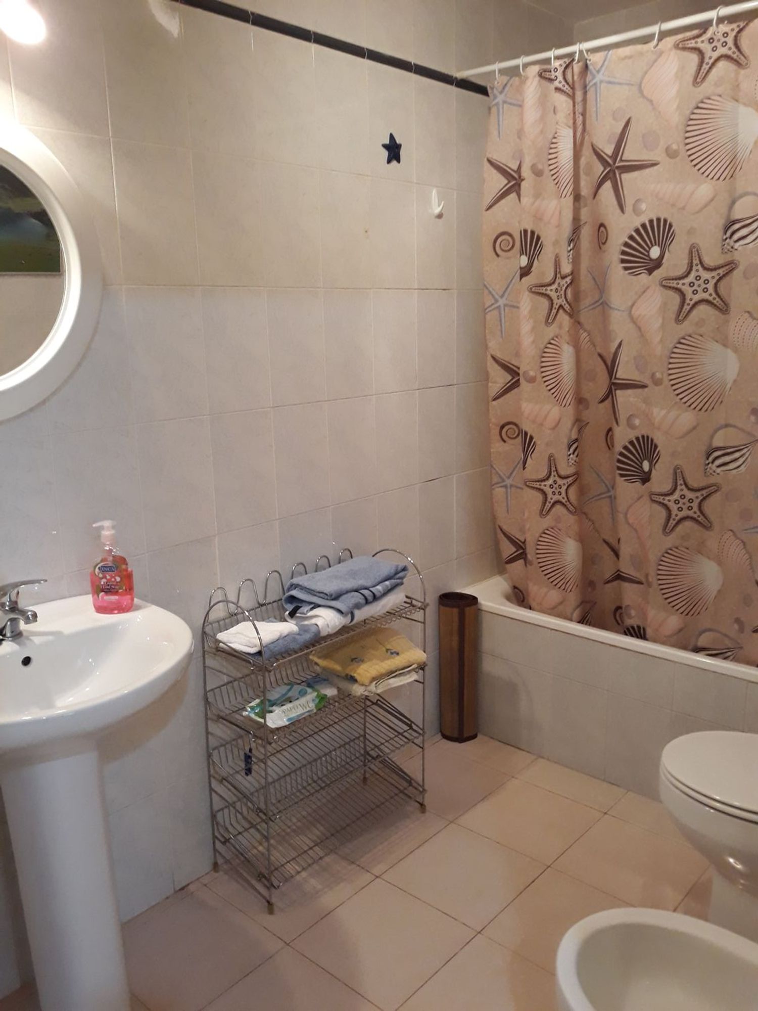 Piso en Avenida Mar del Sur, 19, Torreguadiaro-San Diego, Torreguadiaro-San Diego - Foto 21