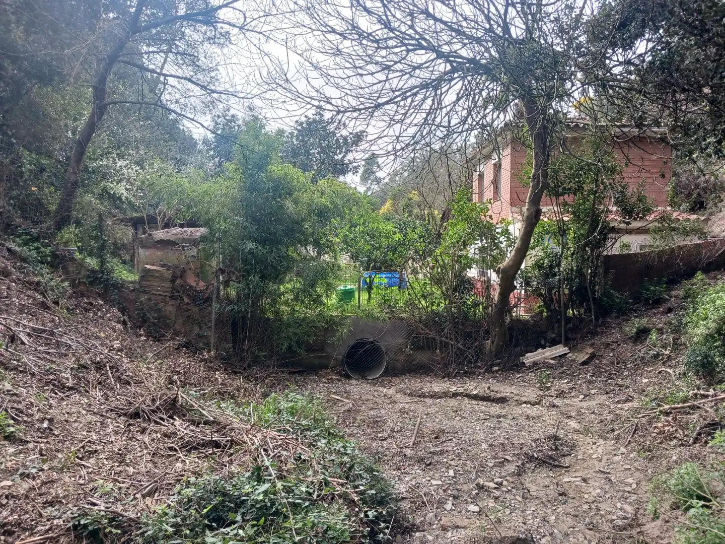 Terreno Residencial en  Carrer Barranc del Llop 29 - Foto 2